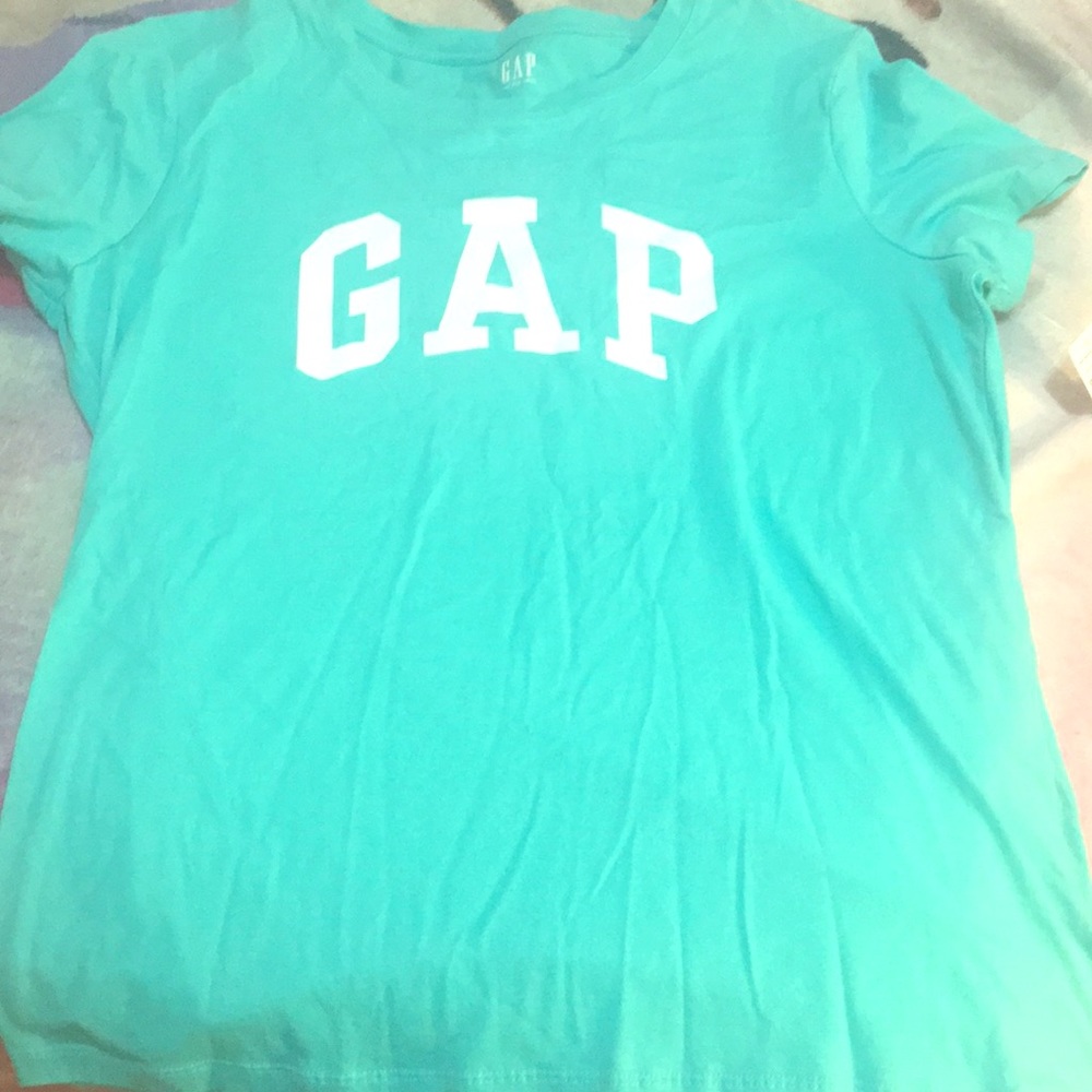 Gap simple t-shirth